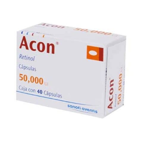 ACON .